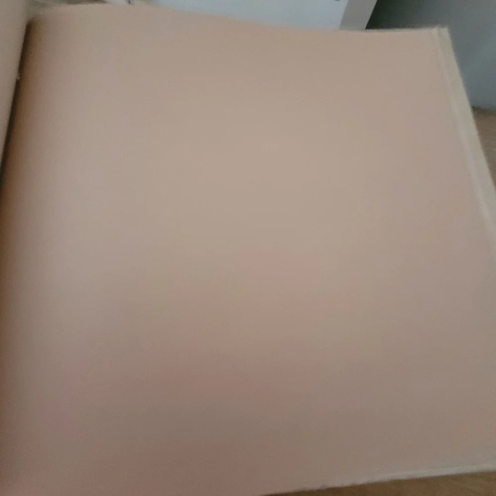 Furio Home Wedding Scrapbook Acid Free Archival Album 12 x 12 New in Package